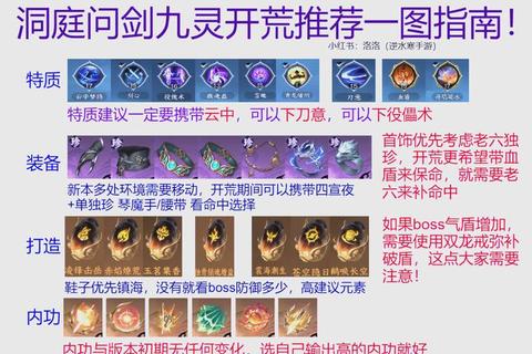 莽荒剑道手游战力飙升秘籍 仙器收集与神兽培养终极指南