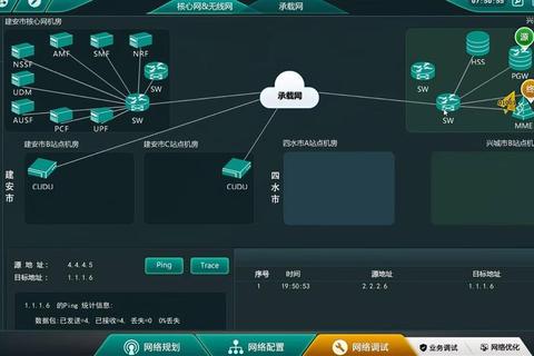 为什么4G网信号不好三大主因与实用解决技巧全解析