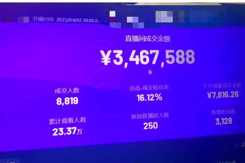 看直播一小时多少流量？精准计算流量消耗并掌握省流妙招