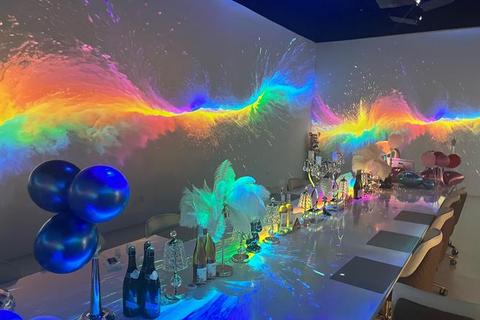 位置互动新玩法-探索虚实融合的游戏世界 位置互动新玩法-探索虚实融合的游戏世界