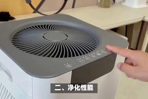 布鲁雅尔净化器怎么样解决室内空气污染与异味难题
