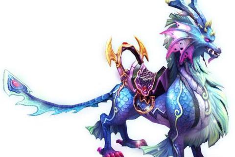 上古修真神将培养进阶幻化全解析零氪跨服团战速成指南