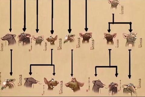 寻侠生肖攻略必看指南十二生肖隐藏任务技巧与通关步骤详解-第1张图片-凡奇硬核学院