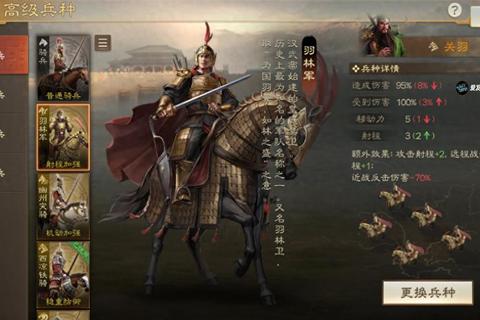 虎豹骑大型攻略详解新手入门到高阶兵种搭配与实战技巧指南