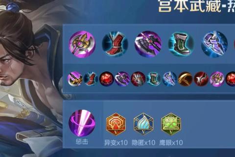 S32雪豹高爆发出装秒脆皮实战技巧教学