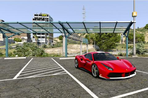 GTA5GTB怎么样运行卡顿频繁三招优化设置技巧助你畅玩无阻