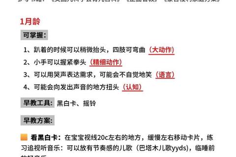 科学育儿新主张:亲子互动游戏助力宝宝成长启蒙指南 科学育儿新主张:亲子互动游戏助力宝宝成长启蒙指南