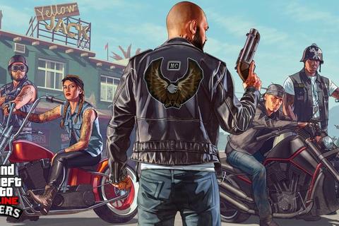 GTA6狂野之城地下犯罪帝国崛起与全境争霸风云