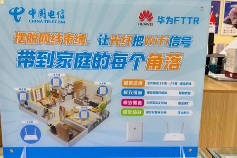 WPS路由器一键连接智能组网技术打造全屋稳定信号覆盖方案