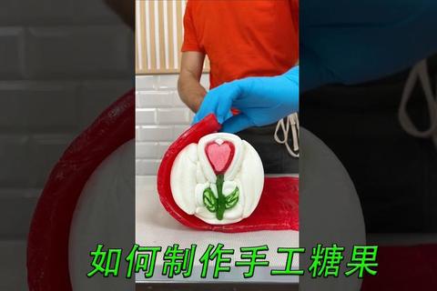 手工糖怎么样保存不易？三个妙招让口感持久如新