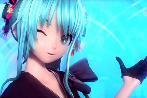 初音未来歌姬计划X白金攻略速通技巧与全服装收集全解析