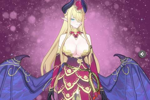 乳摇与巨乳的视觉盛宴_十大性感游戏角色盘点 乳摇与巨乳的视觉盛宴_十大性感游戏角色盘点
