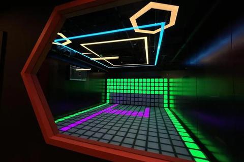 方块风暴：超级消除挑战-极速闯关大作战