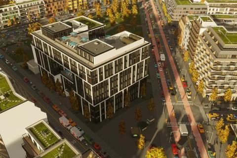 筑梦空间：建筑小游戏_创意搭建与城市规划策略挑战