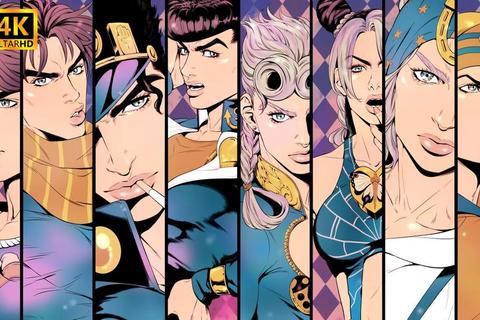 哪里能下载jojo？快速获取安全资源的三大有效方法推荐