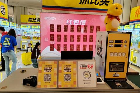 逛街奇遇记：虚拟都市购物挑战赛_时尚达人必玩