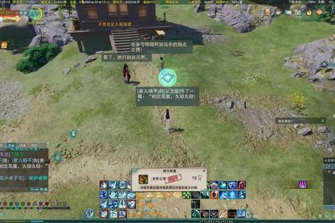剑三日常任务耗时太长怎么办？高效完成技巧助你省时又省力