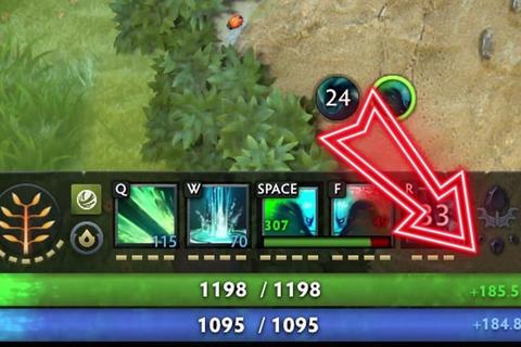 Dota2水人2019版本强势出装路线与分路选择全面解析