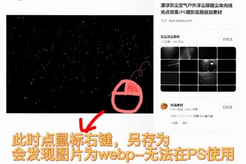 花瓣网素材下载全攻略:高清原图一键保存技巧