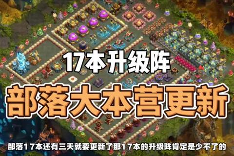 部落英魂巅峰阵容搭配指南与高胜率战术技巧深度解析