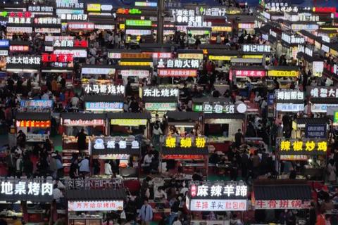 大排档经营小游戏三步攻略从零开始打造人气爆棚夜市摊位技巧 大排档经营小游戏三步攻略从零开始打造人气爆棚夜市摊位技巧