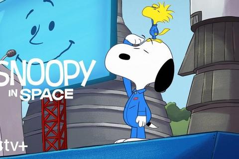 萌犬Snoopy奇幻冒险-趣味闯关大作战_史努比游戏新体验