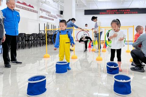 趣味运动与想象飞扬-幼儿园启蒙游戏精选_动手动脑快乐成长 趣味运动与想象飞扬-幼儿园启蒙游戏精选_动手动脑快乐成长