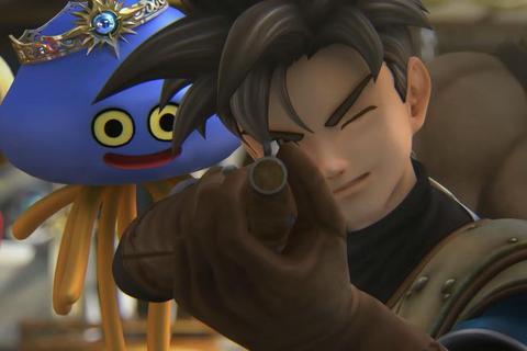 DQ Heroes全职业解析与史诗BOSS打法全攻略