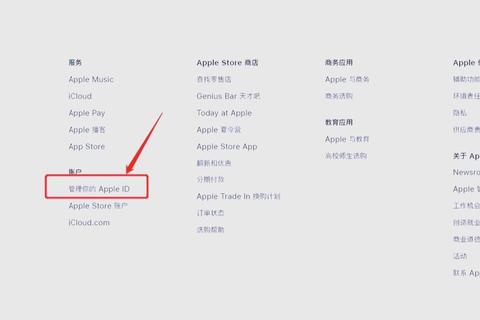 ID如何找回难题破解：三步快速解决账号丢失困扰