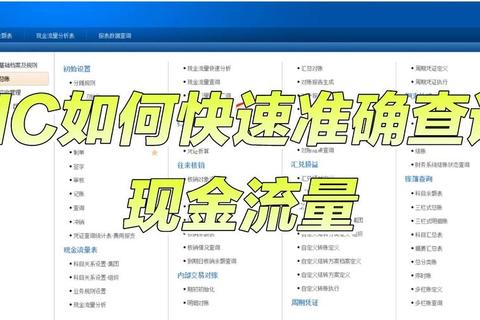 流量查询怎么查操作繁琐耗时久这些方法助你快速解决难题