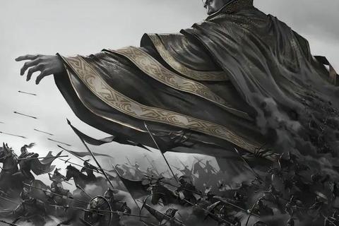 秦皇游戏：帝国烽烟起_策略征伐书写乱世新章