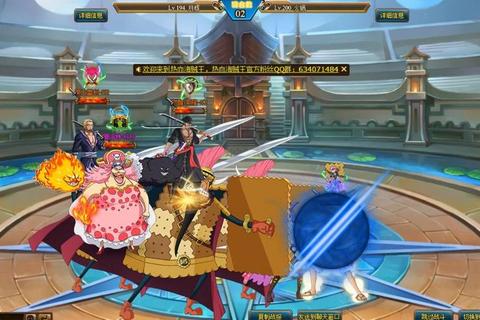 魔兽海贼王2.8版本团队协作与副本挑战全攻略