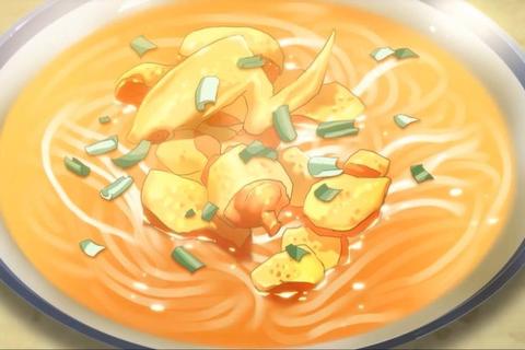 还在烦恼美食动漫都有哪些这份清单全搞定
