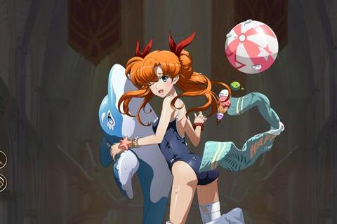 乳游戏：沉浸式策略挑战与创新玩法体验