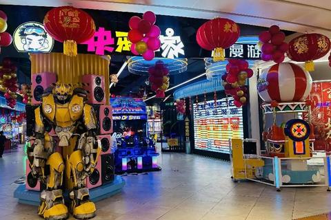 游戏奶茶:指尖竞技与舌尖醇香的双重快乐体验 游戏奶茶:指尖竞技与舌尖醇香的双重快乐体验