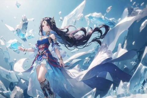 巫蛮儿染色哪个最美三大绝佳方案解决你的选择困扰