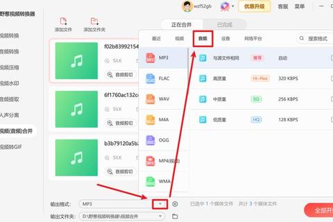 微信语音记录如何导出？快速导出保存方法轻松解决