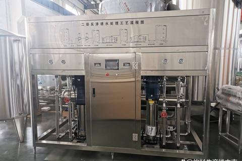 纯水机怎么样？安装维护难题全解决饮水安全更省心