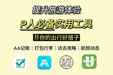 Trip下载指南:安全获取旅行资源与实用工具推荐