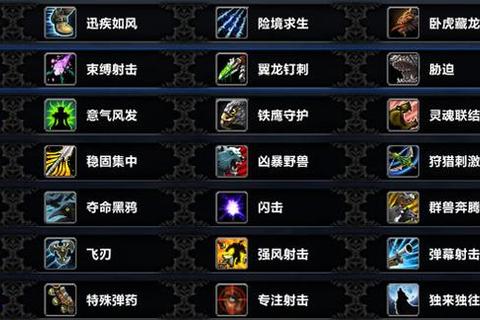iOS天空城手游全职业进阶指南与副本通关技巧解析