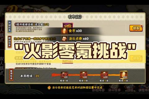 火影卡牌高招S零氪平民阵容搭配实战技巧与战力提升攻略