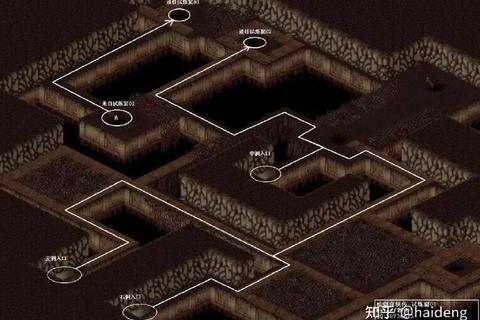 仙剑奇侠传98柔情版手游全剧情通关秘籍与隐藏任务详解