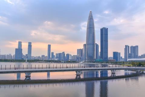 深圳这个城市怎么样破解高房价难题？三招助你轻松立足安居乐业