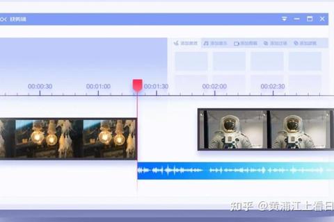 快剪辑和剪映哪个好用解决用户选择难题的五大核心功能对比