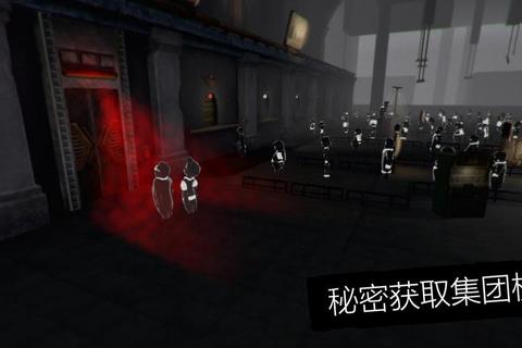监视者手游全流程通关技巧与隐藏结局解锁指南