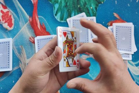 小缘过牌零基础进阶攻略：天梯连胜阵容搭配与实战技巧解析