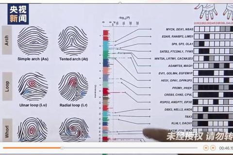 为什么没有指纹？解析先天缺失与后天影响的解决之道