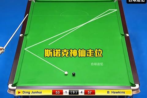 斯诺克单机版：拟真物理自由挑战与精准走位技巧训练场
