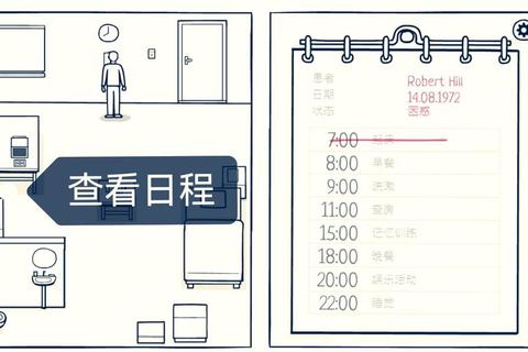 白房子游戏全关卡解谜技巧与隐藏剧情解锁攻略指南