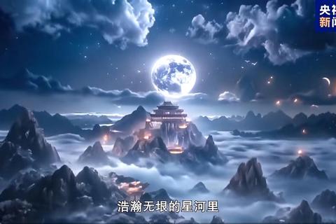 斗战天界_西游神话再启：天命人重走取经劫途
